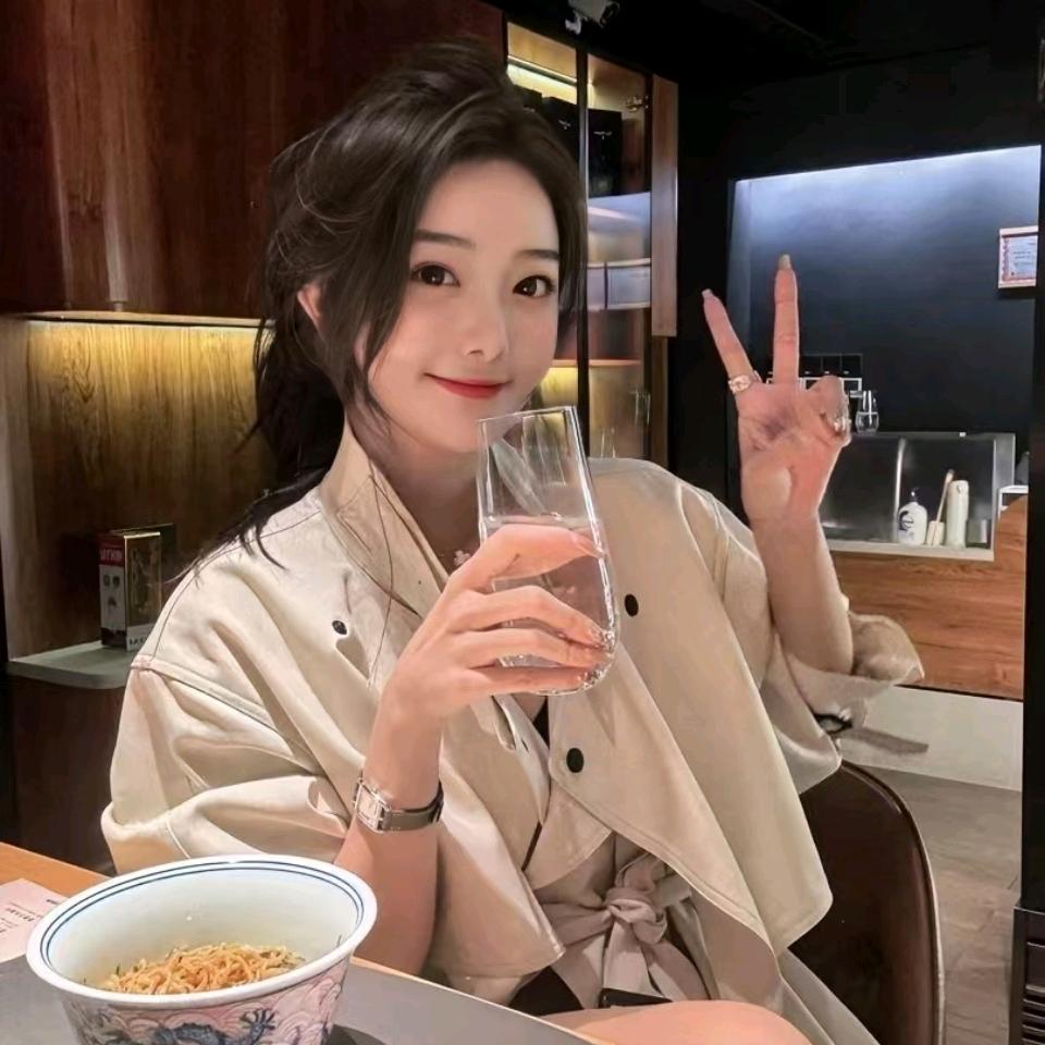 孟开心😛