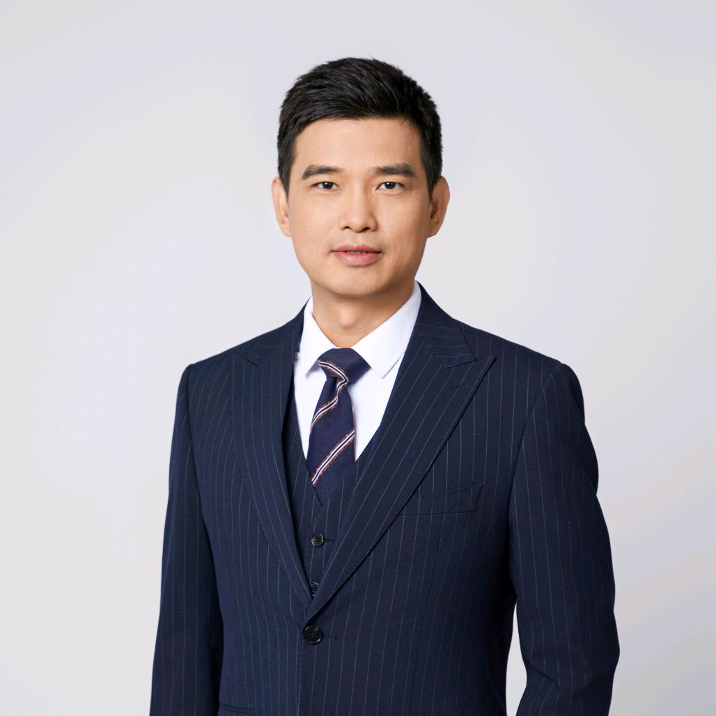 刑事律师吕荣武