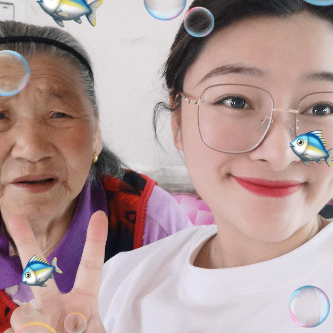 小庄和桂香儿