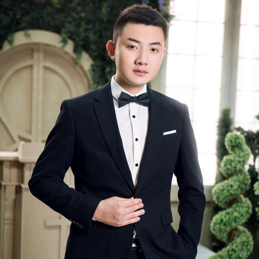 宇你同行（小规模实体创业实践者）