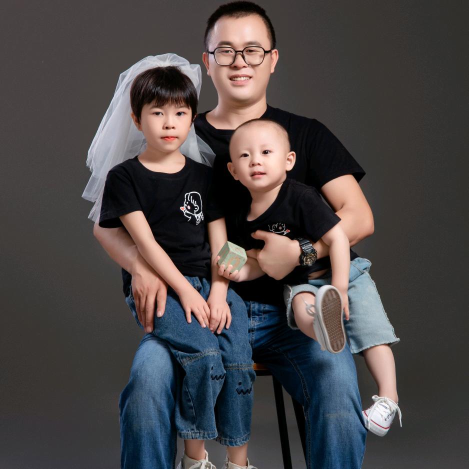 馨姐阳哥