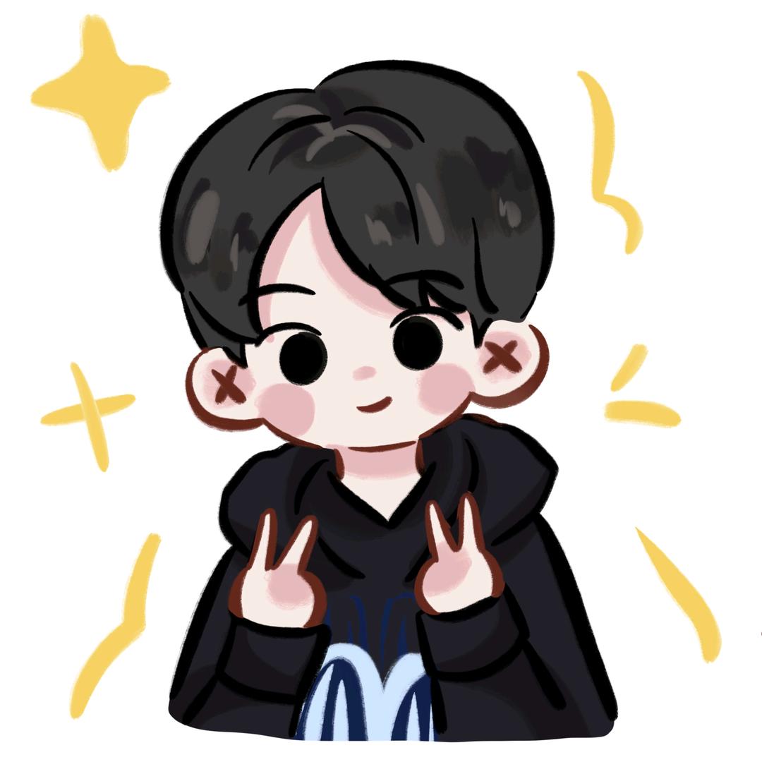 瓜中宝宝🐱PJ_won