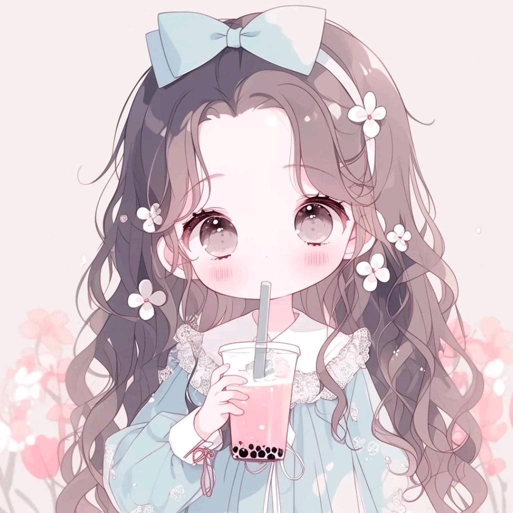 冰蓝水蜜桃