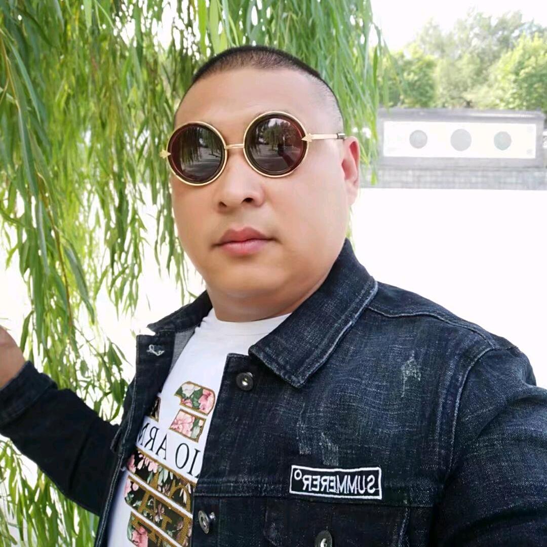 霸道不是哥的范