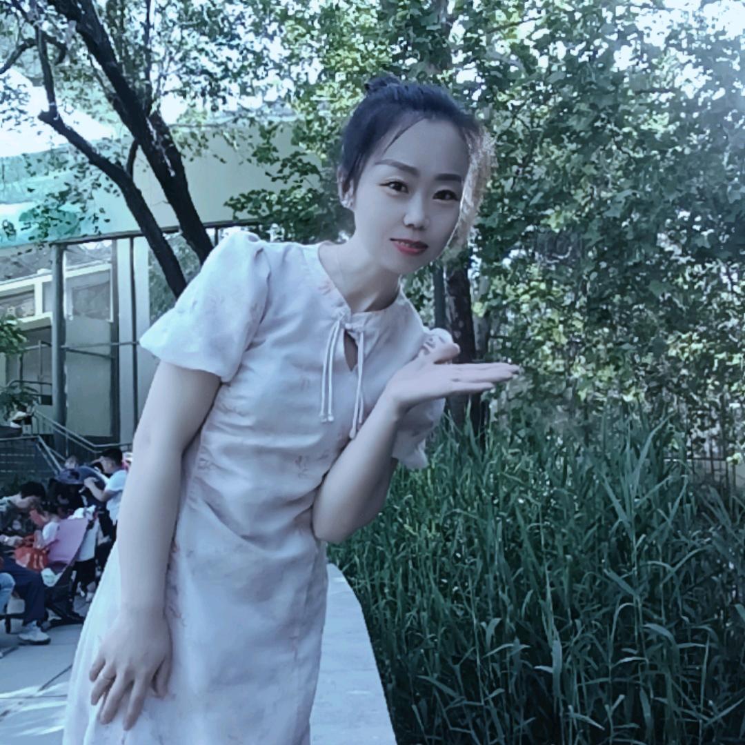 .华