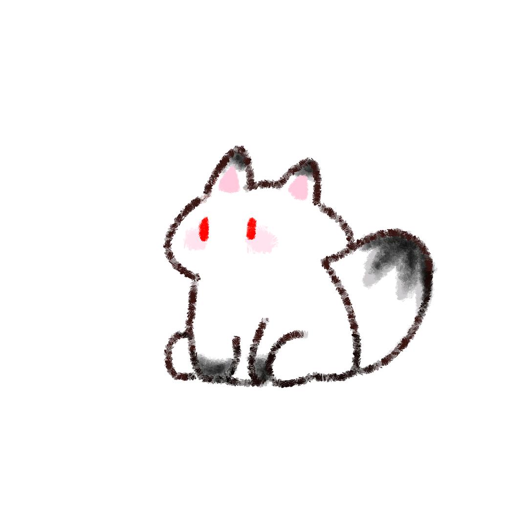 🎣白小魚·Yukⅰ的忠犬MK9ʸᵘᵏⁱ