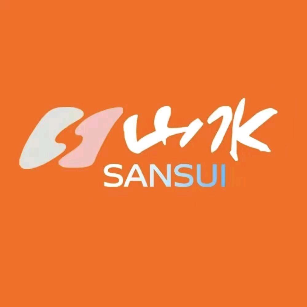 山水K歌影音HiFi音响