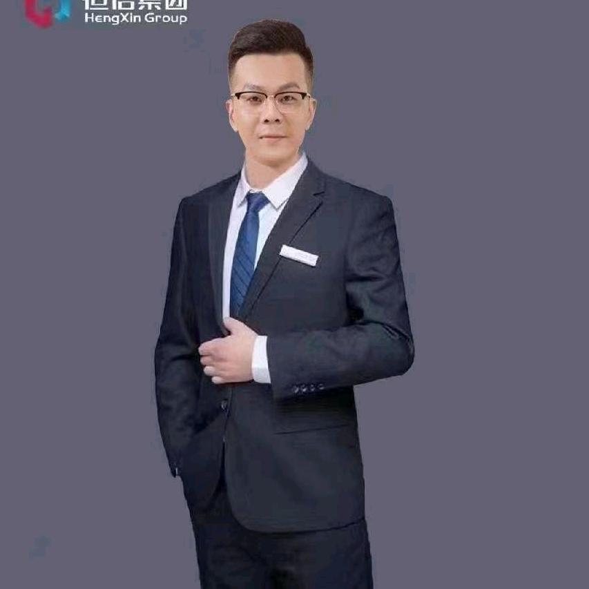 青州容安自媒体房产（李帅）