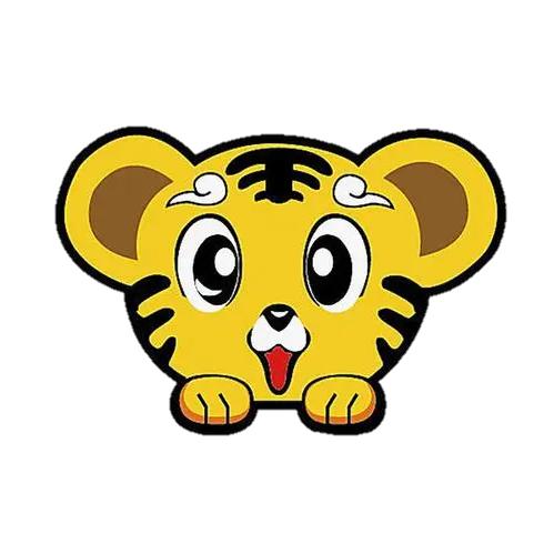 小皮虎·数学思维