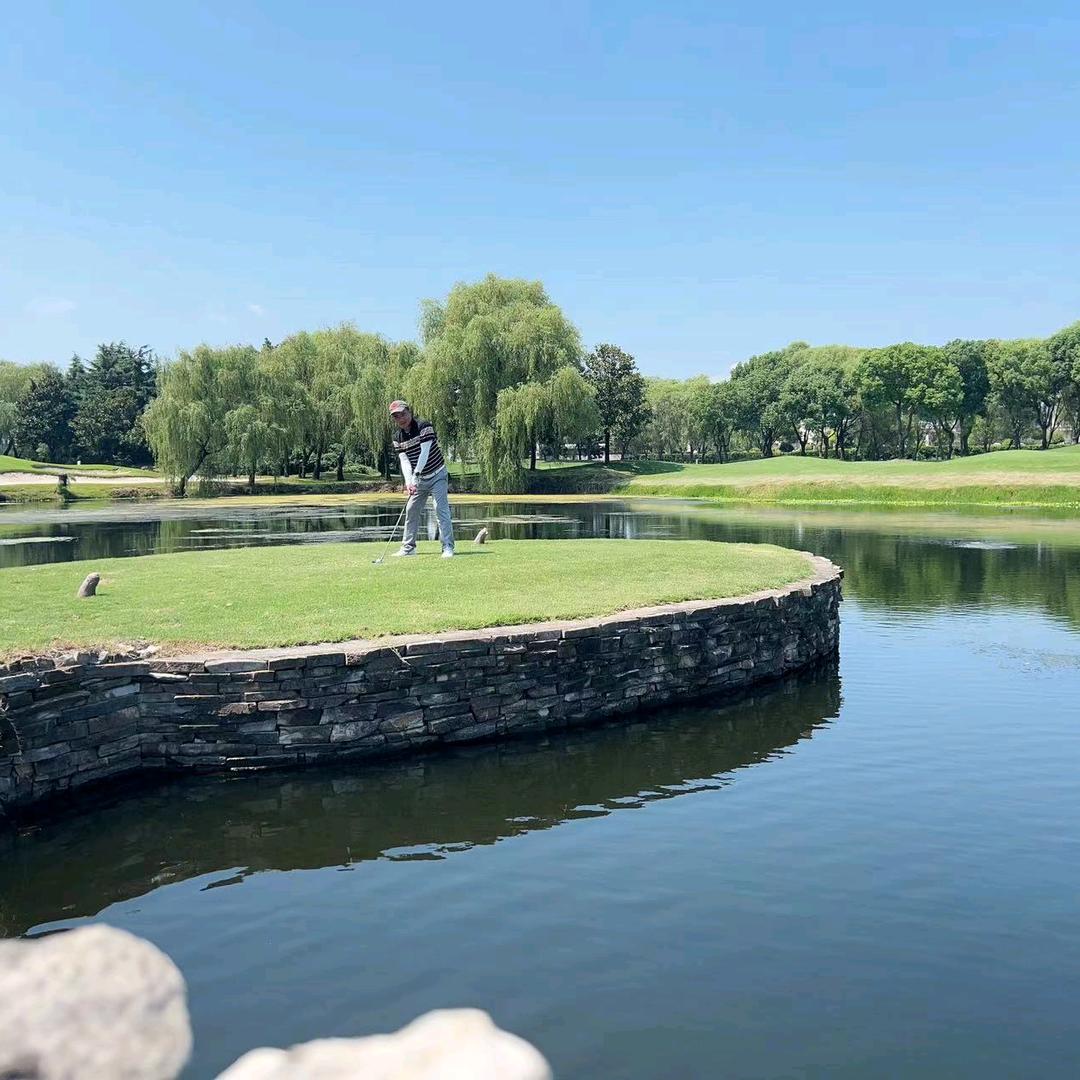 晟吉定制钱泽明