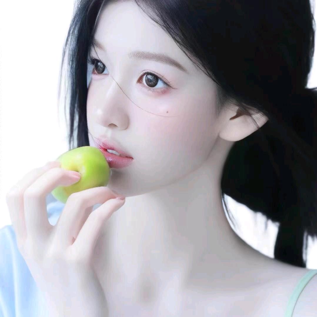 憨 憨