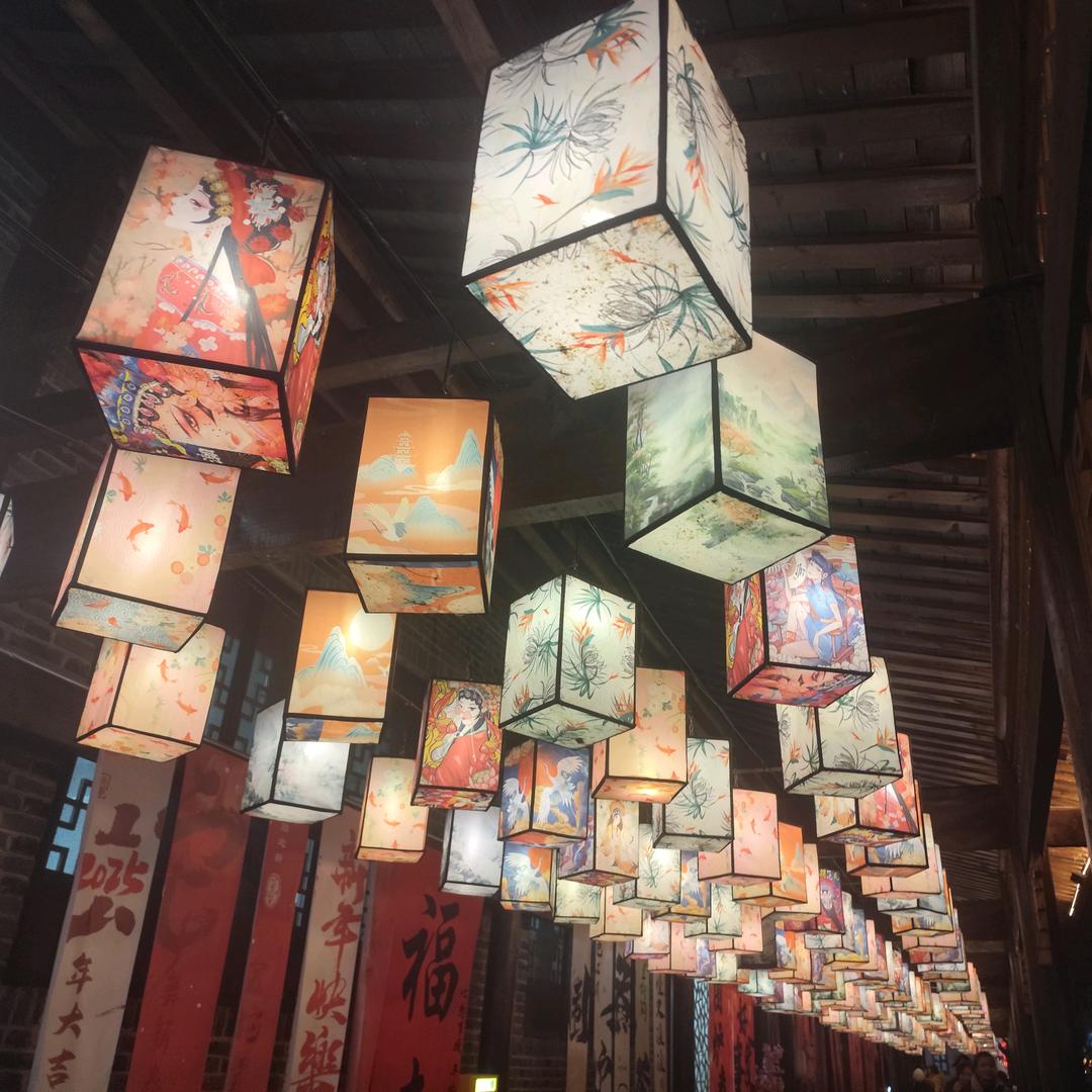 临渊羡🐟