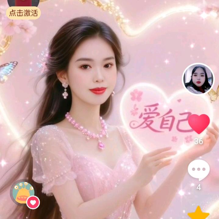 兰芝 🌹🌹开心