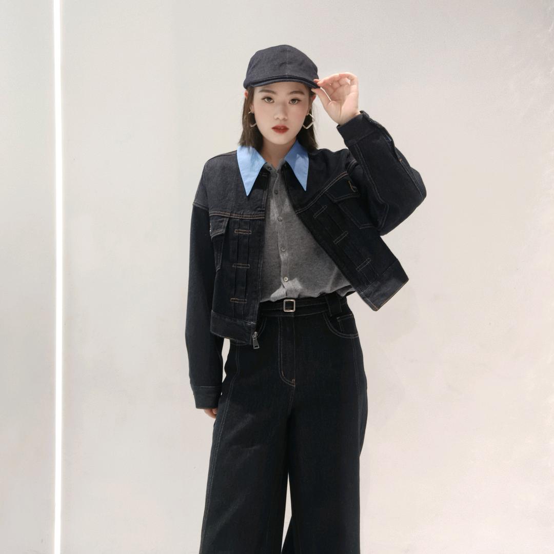 衣香丽影佳佳穿搭