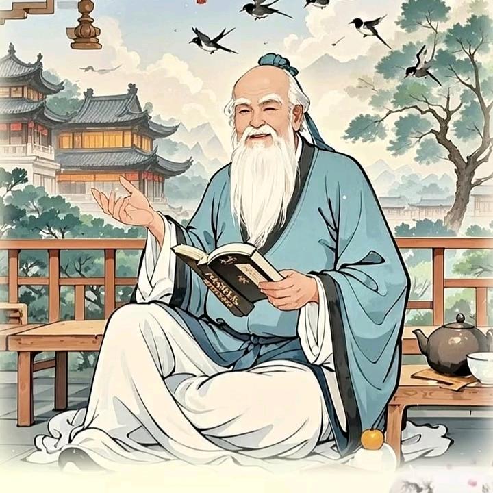小付爱分享