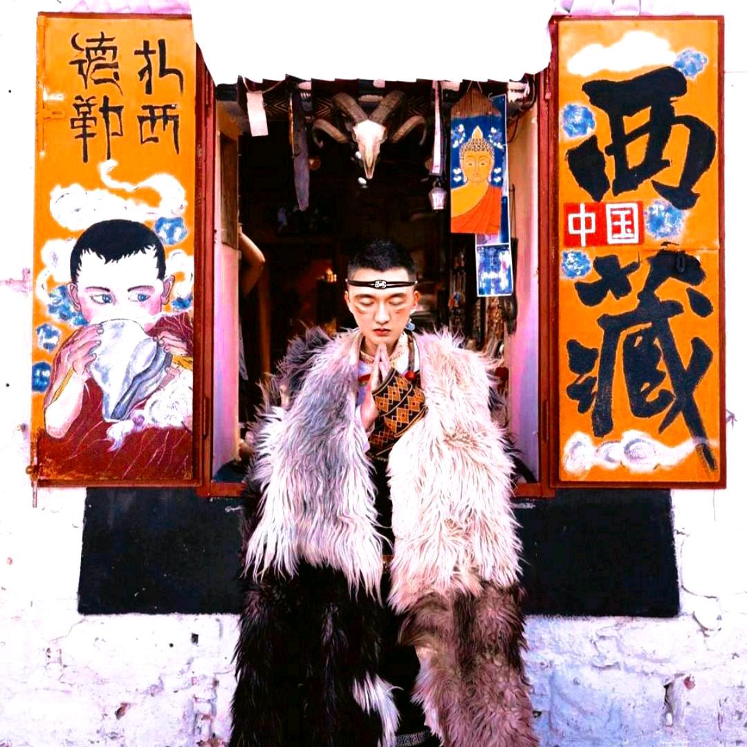 王铁柱🙏