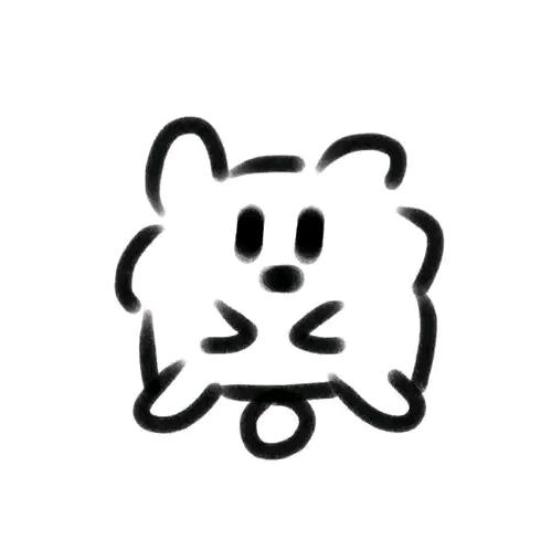 鲱鱼奶龙