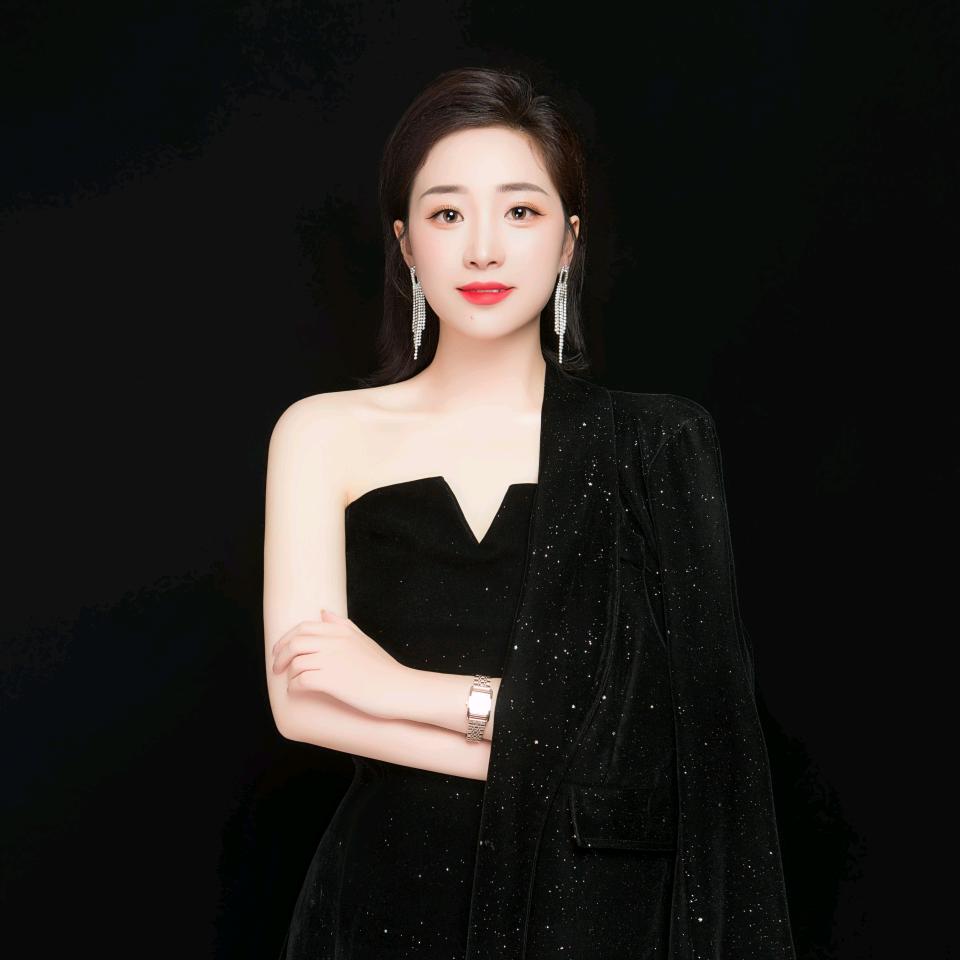 润物无声•阳光自然