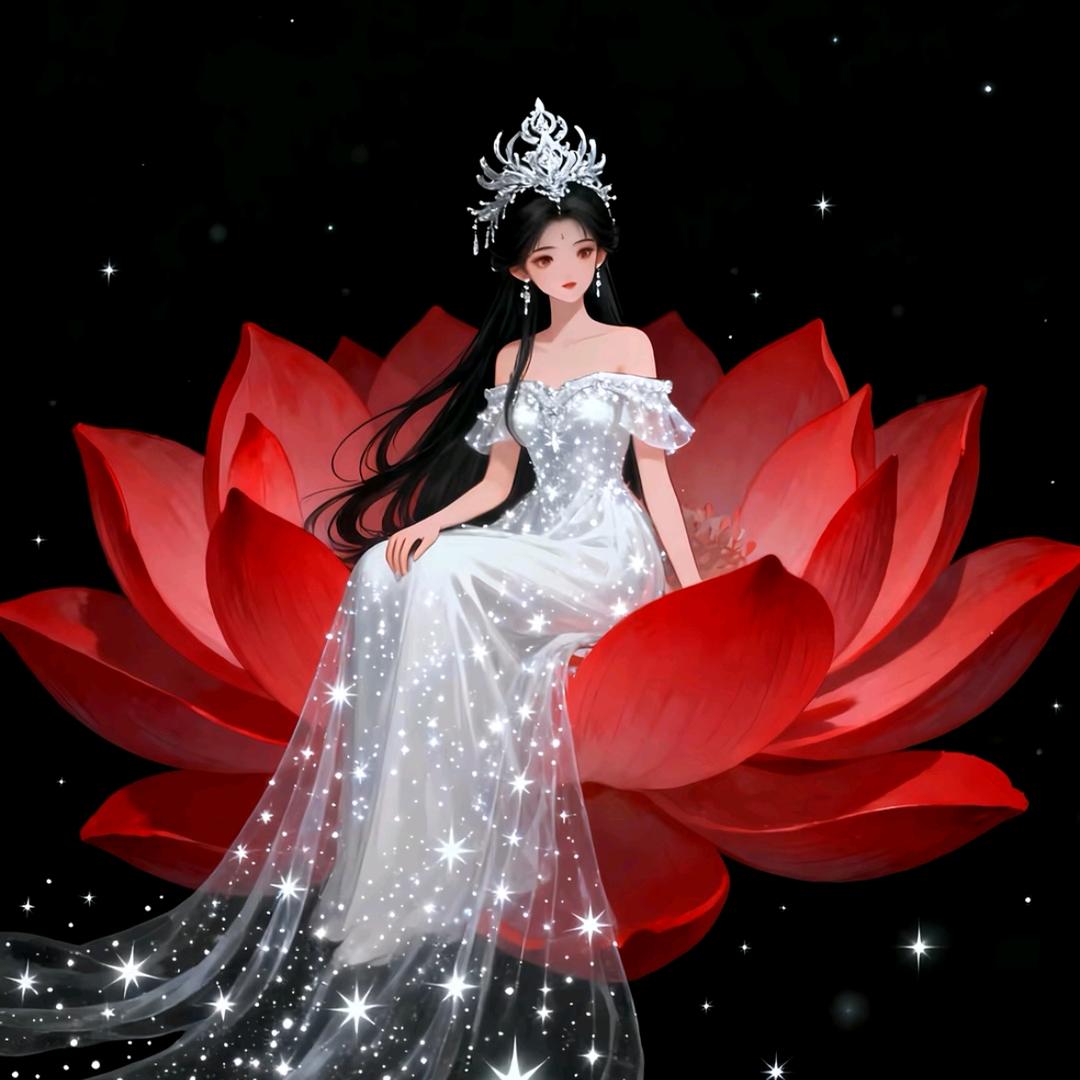 姐就是女王