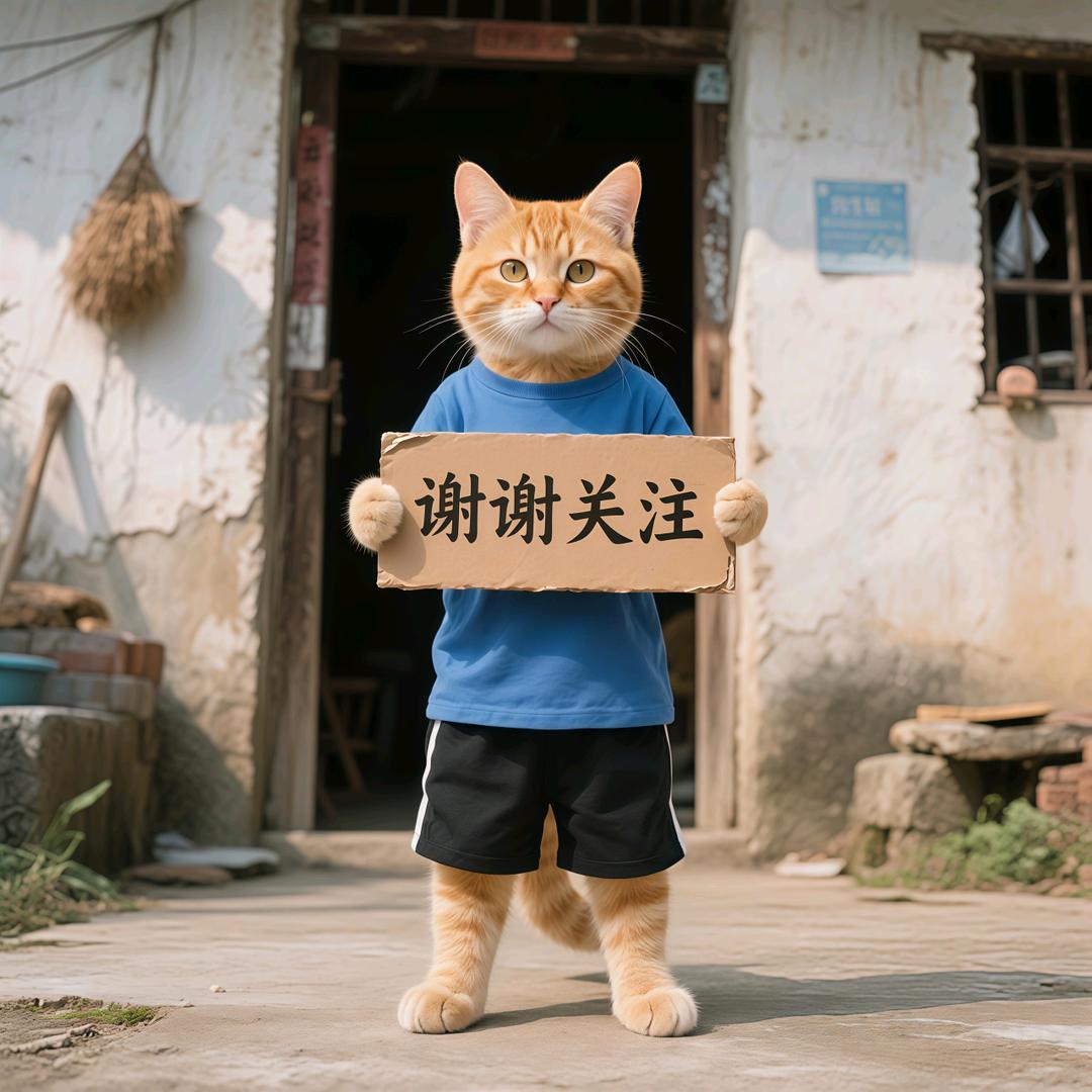 憨豆猫喵（収徒）