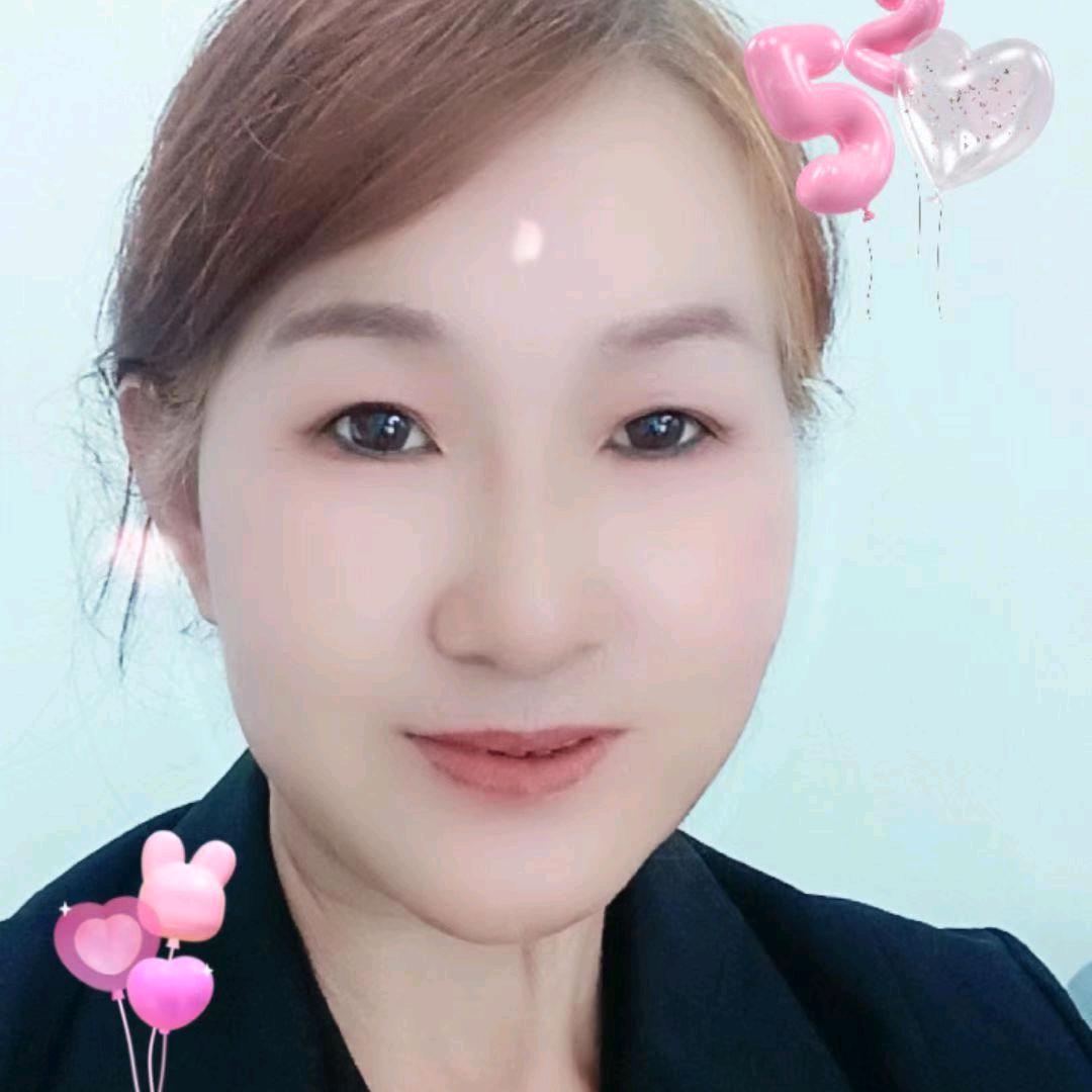 开心就好～程