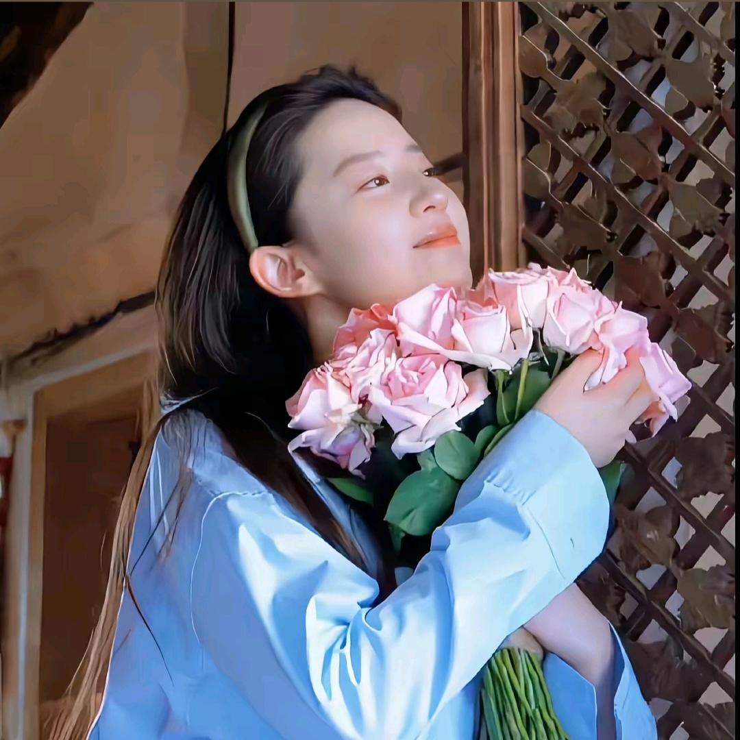 🌈锦鲤附体🌸🌸