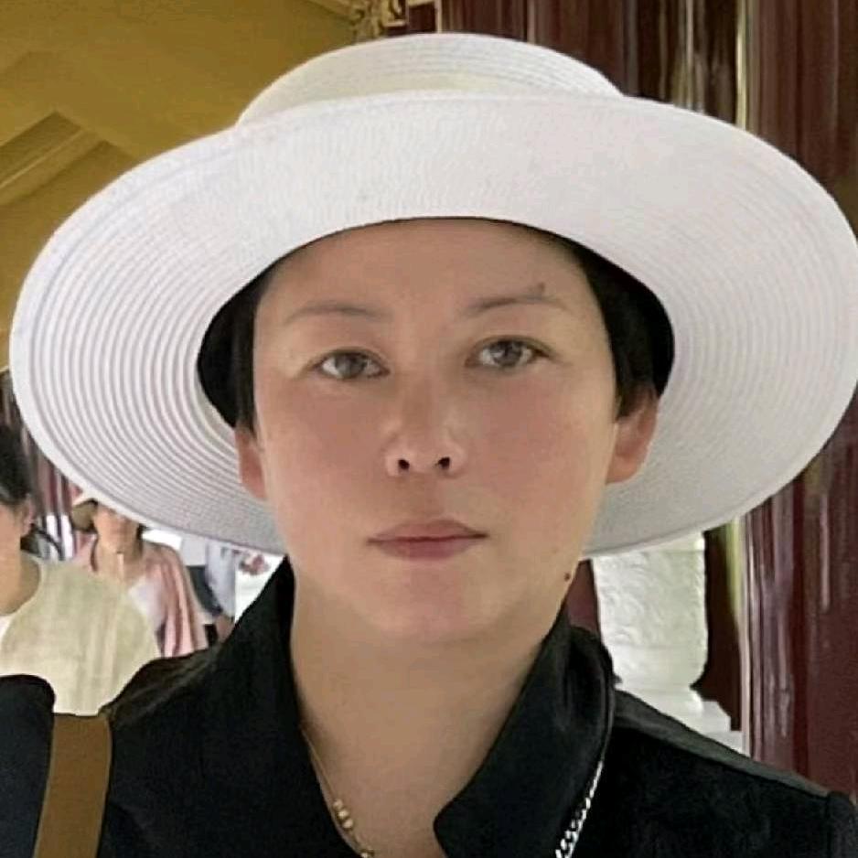 龙母仙娘一兰兰