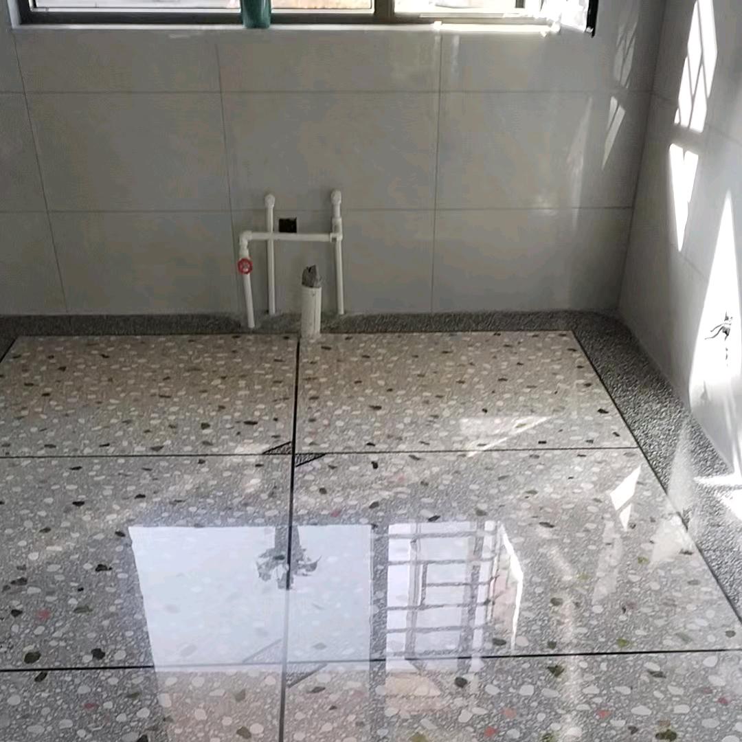 益阳水磨石文立