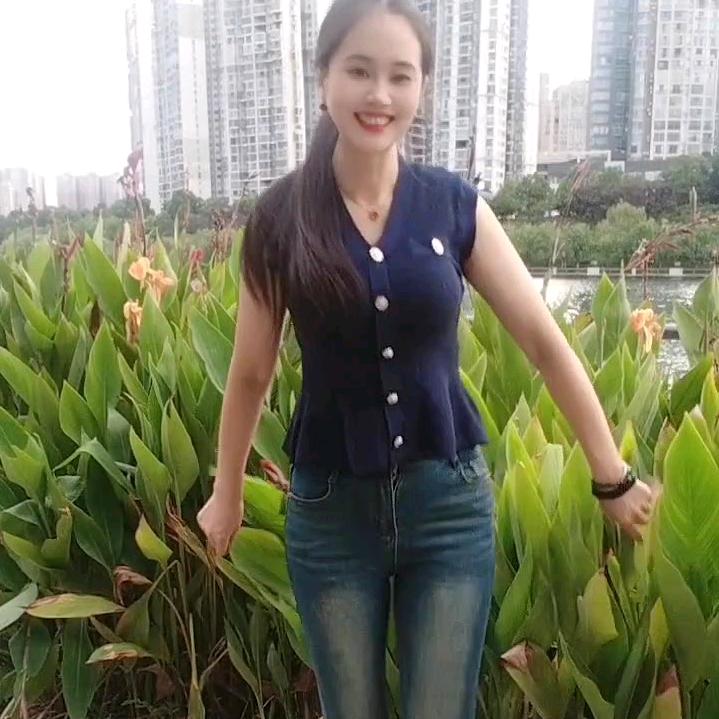 ♥青青（身体不适，休息）