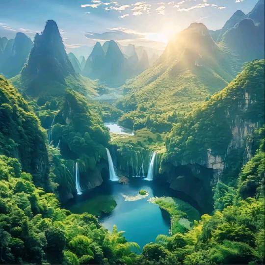 暖心💖