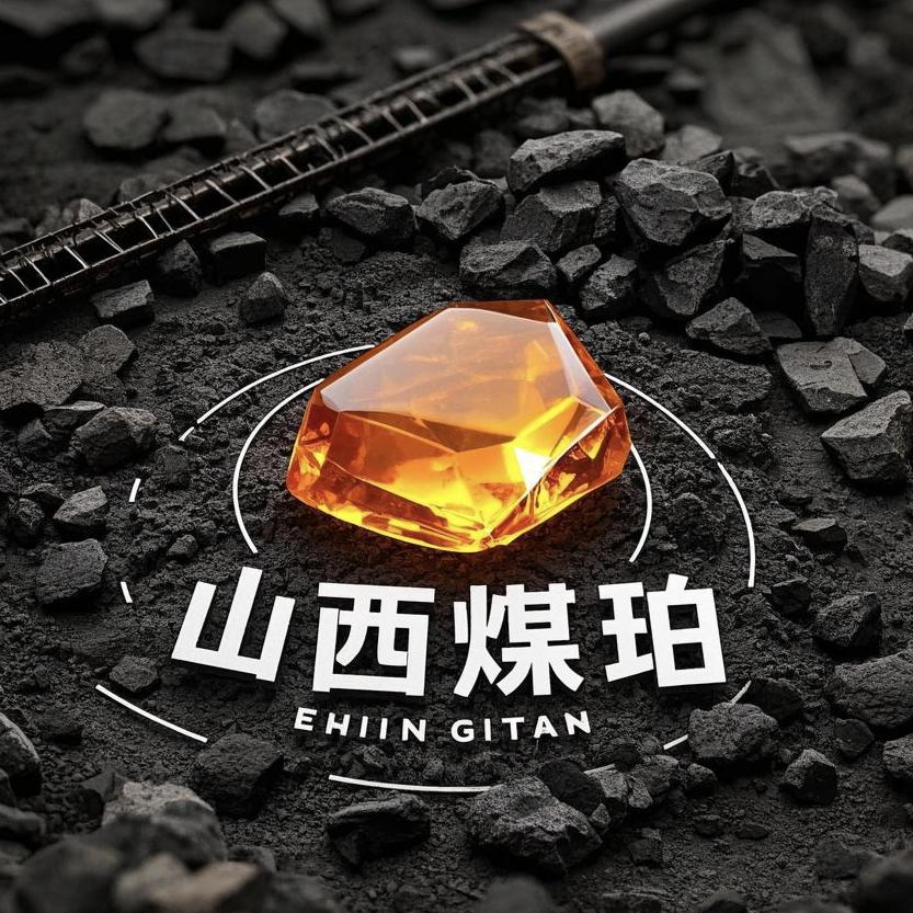 煤珀艺术工作室～晋文飞