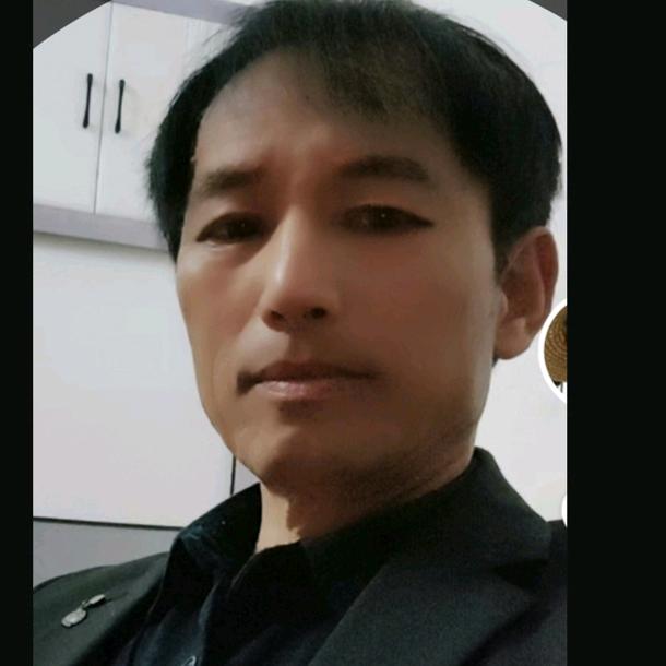 养虾人