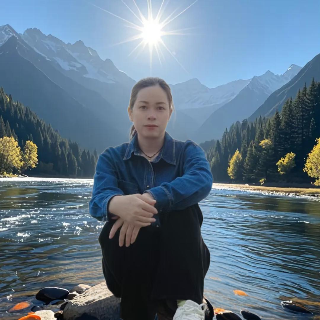 珠珠