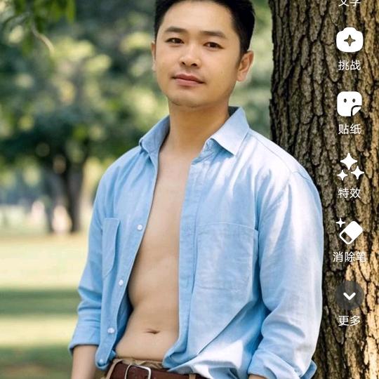 童言无忌