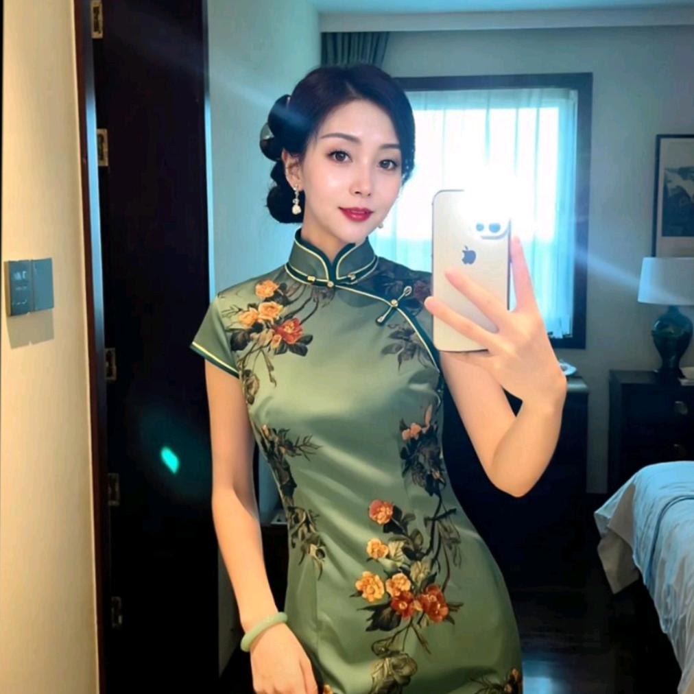 青青美业工作室💅️（爱跳舞💃的青）