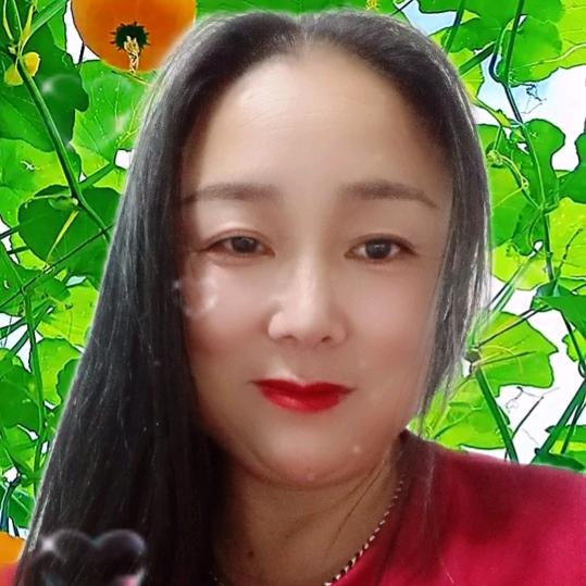 鱼台苗姐唱歌分享主播。