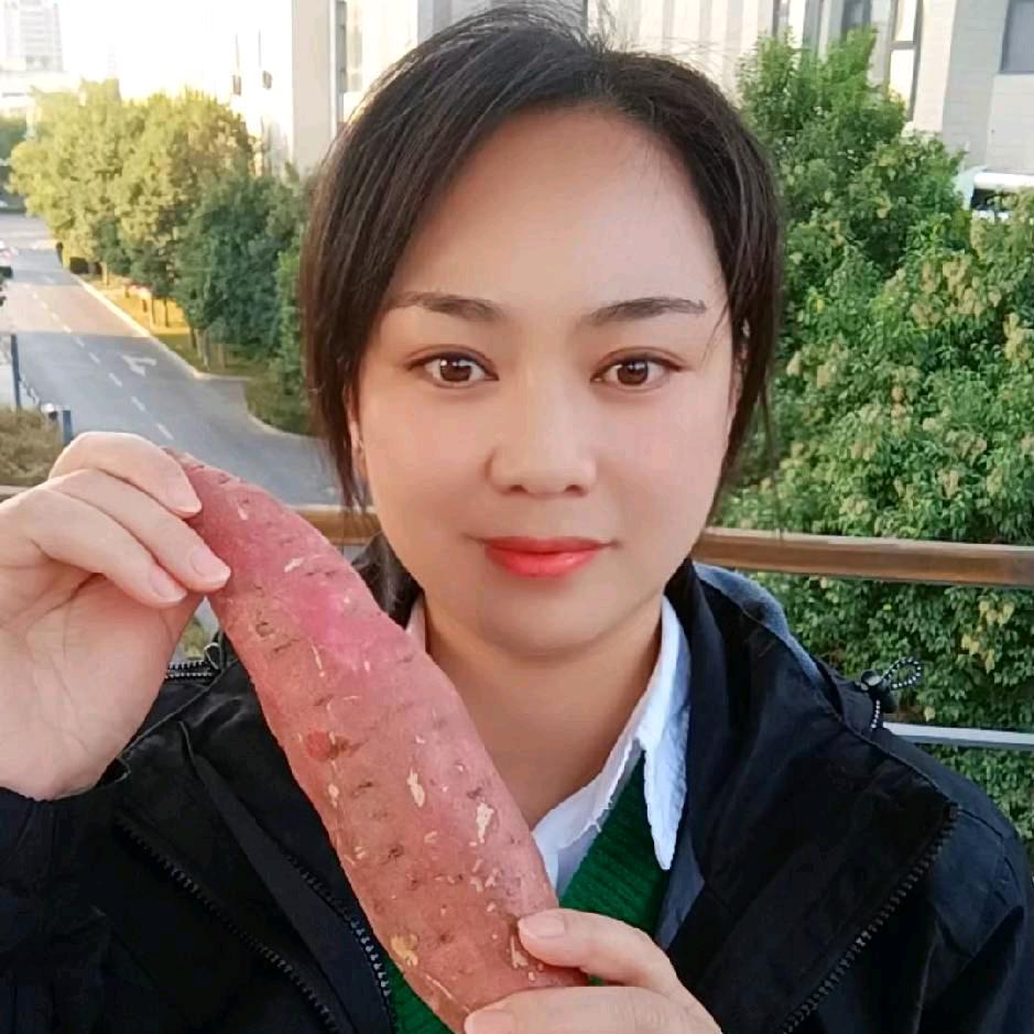 薯帮主王霞