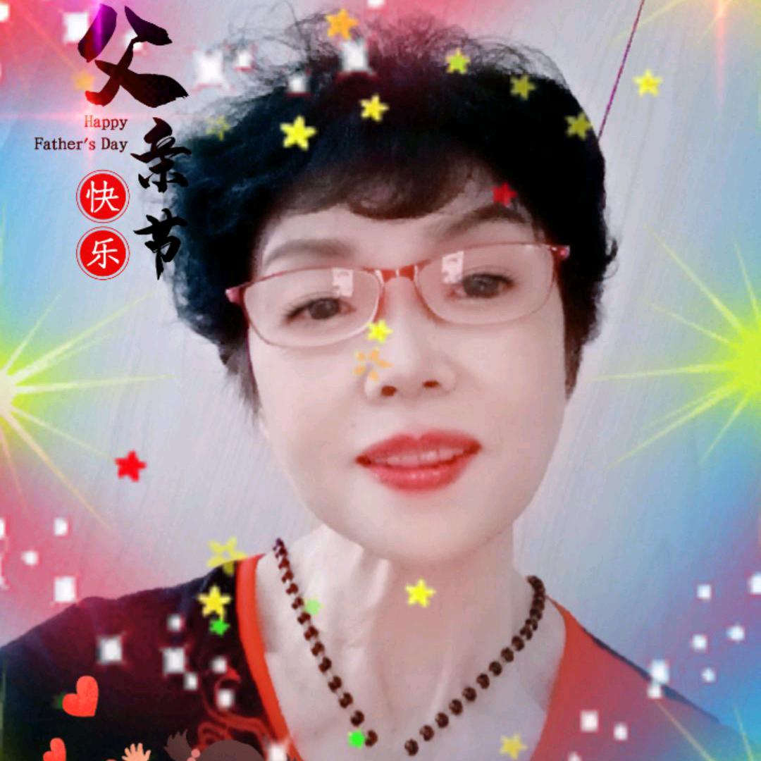 莲花朵朵