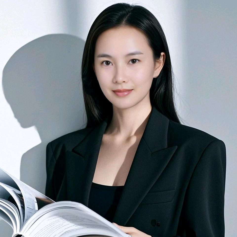 你好，罗薇律师