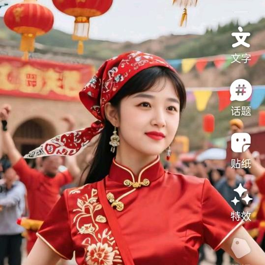 戏迷凤姐🌻🌹🌹