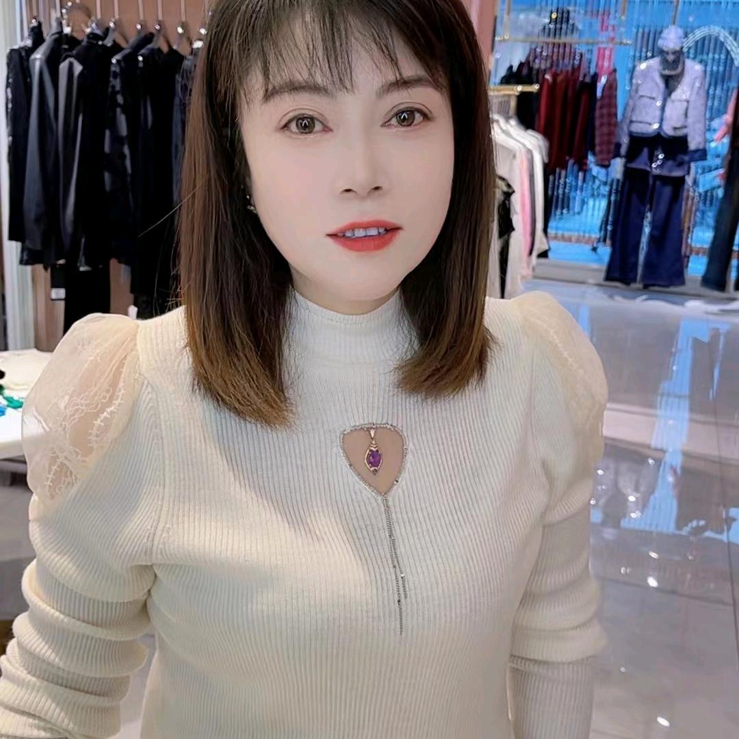 春暖花开