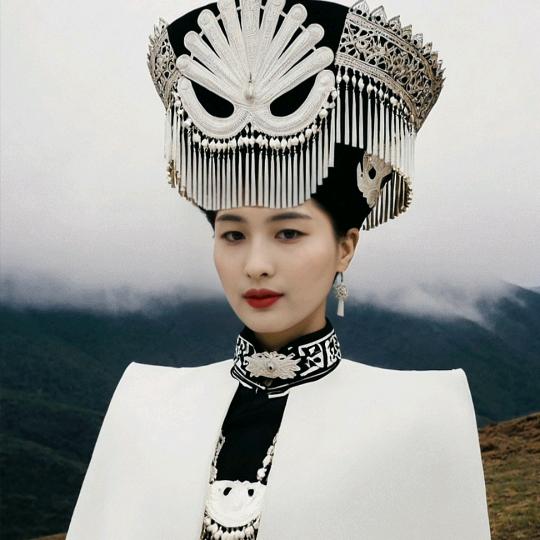 小罗美