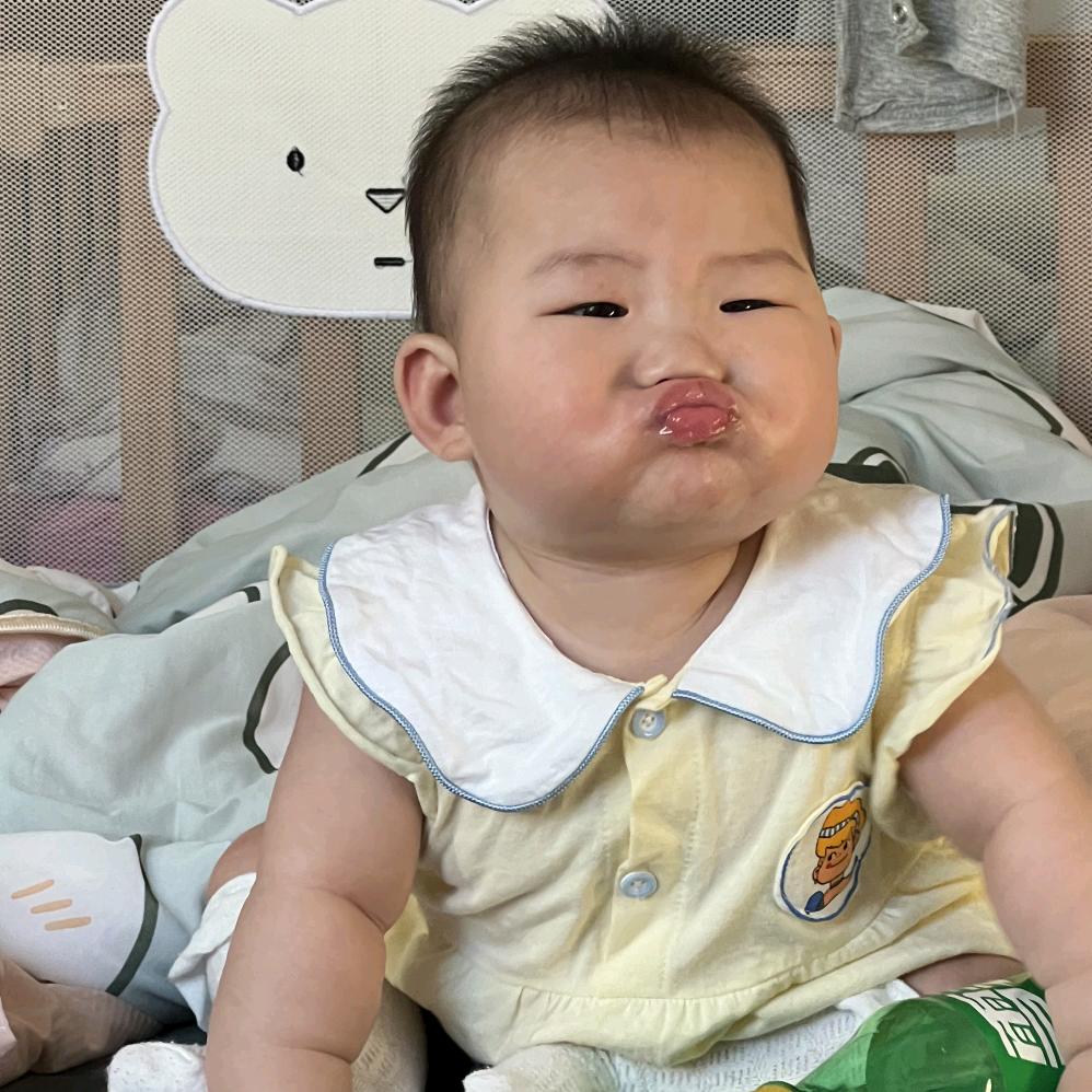 张芊伊成长陪伴