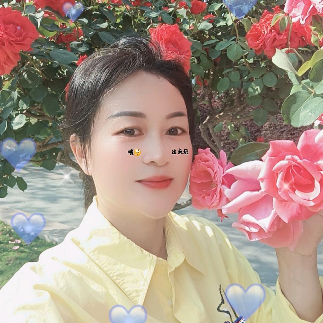 美好的明天
