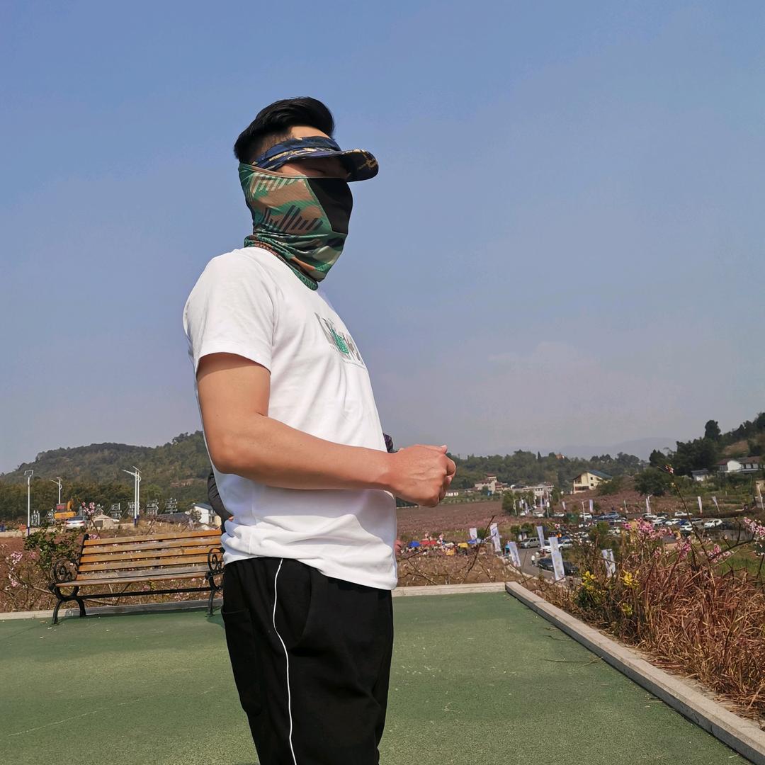 牙刷叔叔