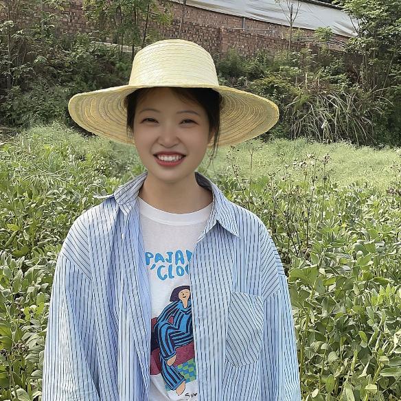 杨小妹的农场生活