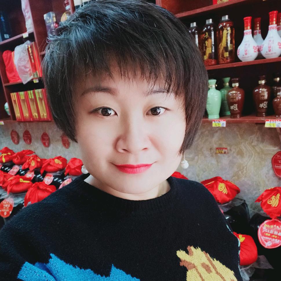小街猪肉妹