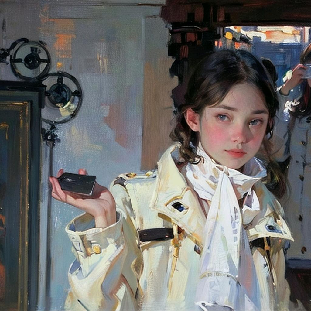 咸蛋黄锅巴.
