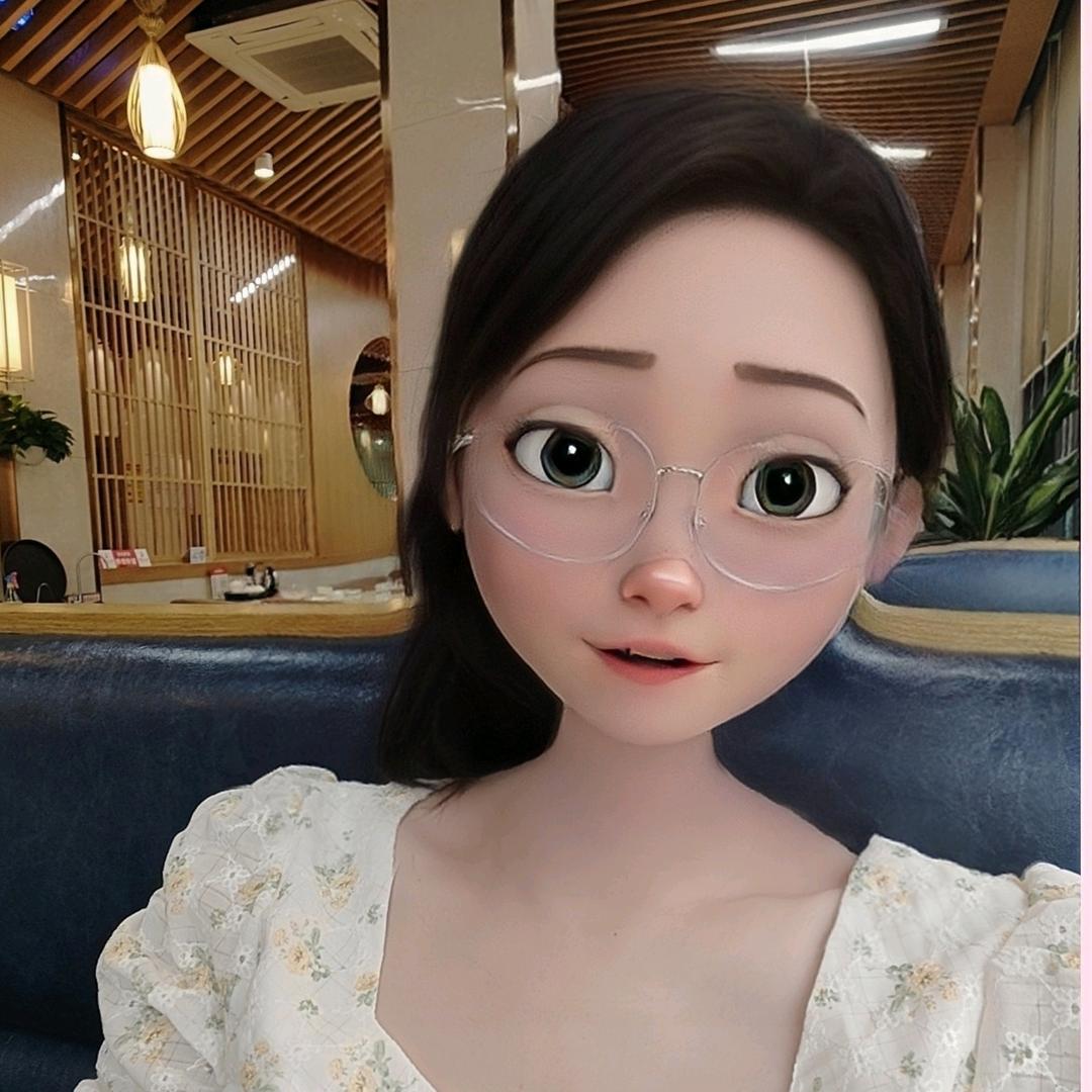 糾結的哈哈