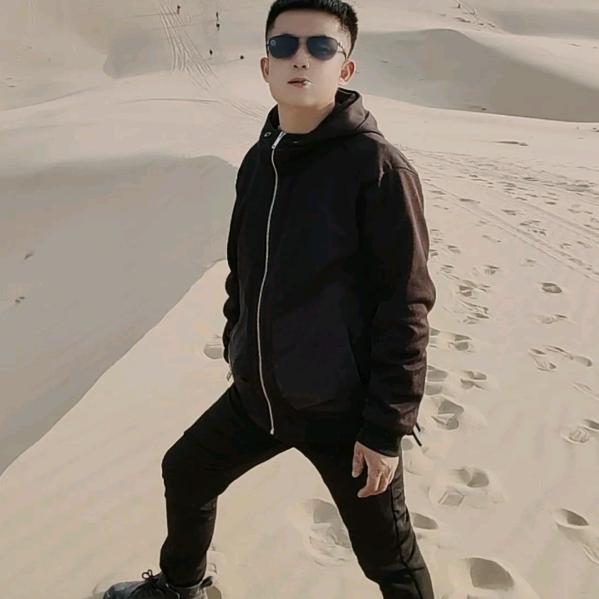 小振（浪迹天涯）